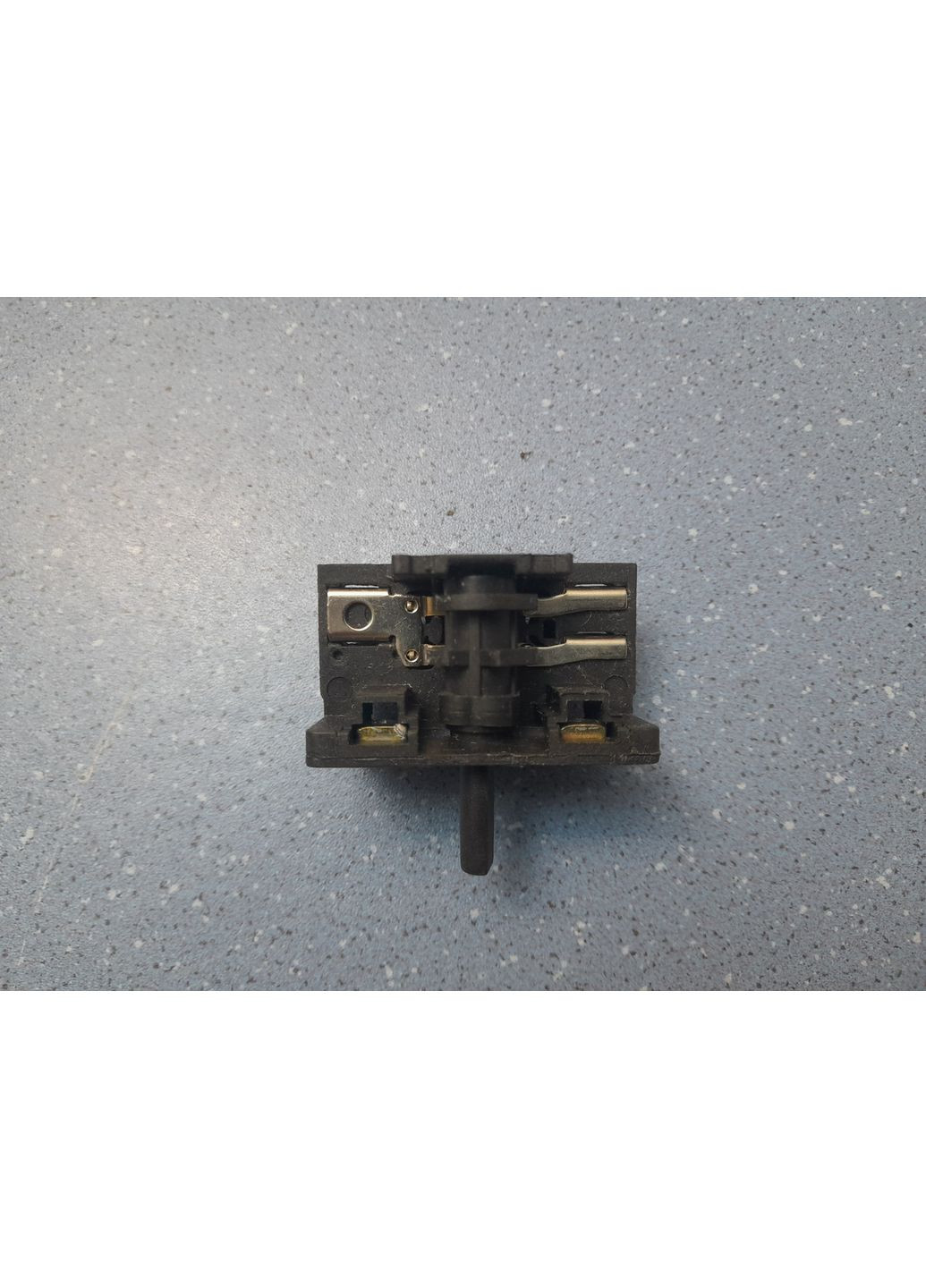 Перемикач режимів для електро плити Saturn (361863421)