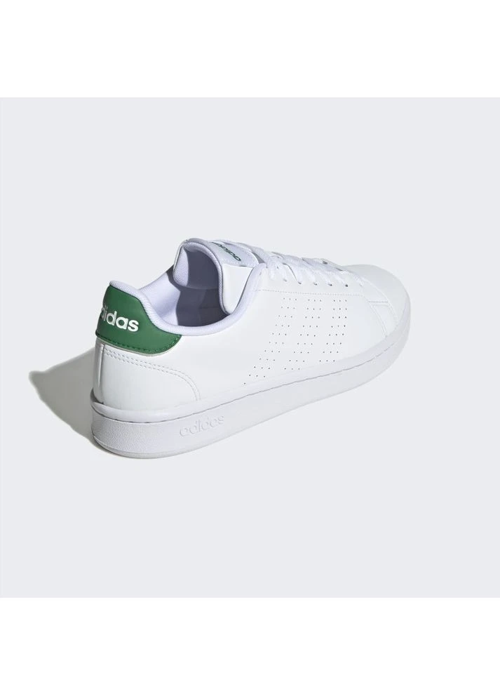 Білі кросівки advantage shoes white gz5300 літні adidas