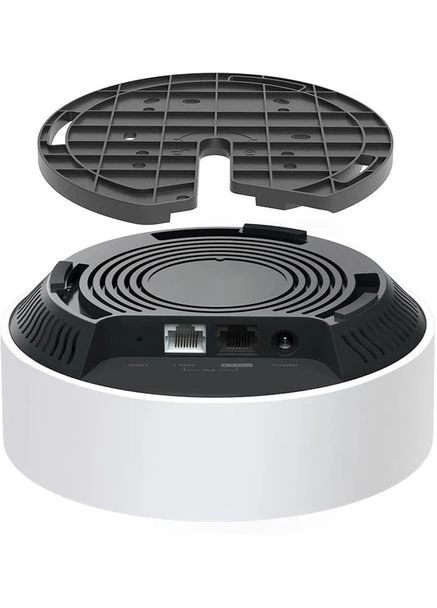 WiFi Mesh система Deco X50-PoE(2-pack) TP-Link (316390406)