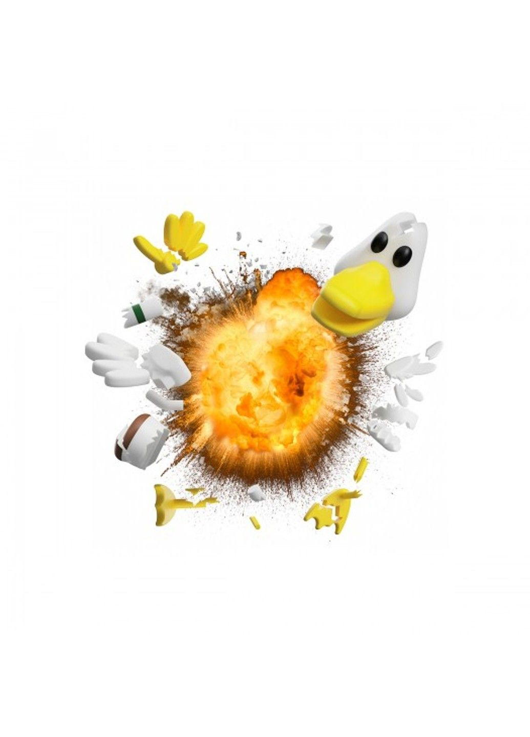 Игровой набор для лазерных боев - Проектор One Laser X (331173812)