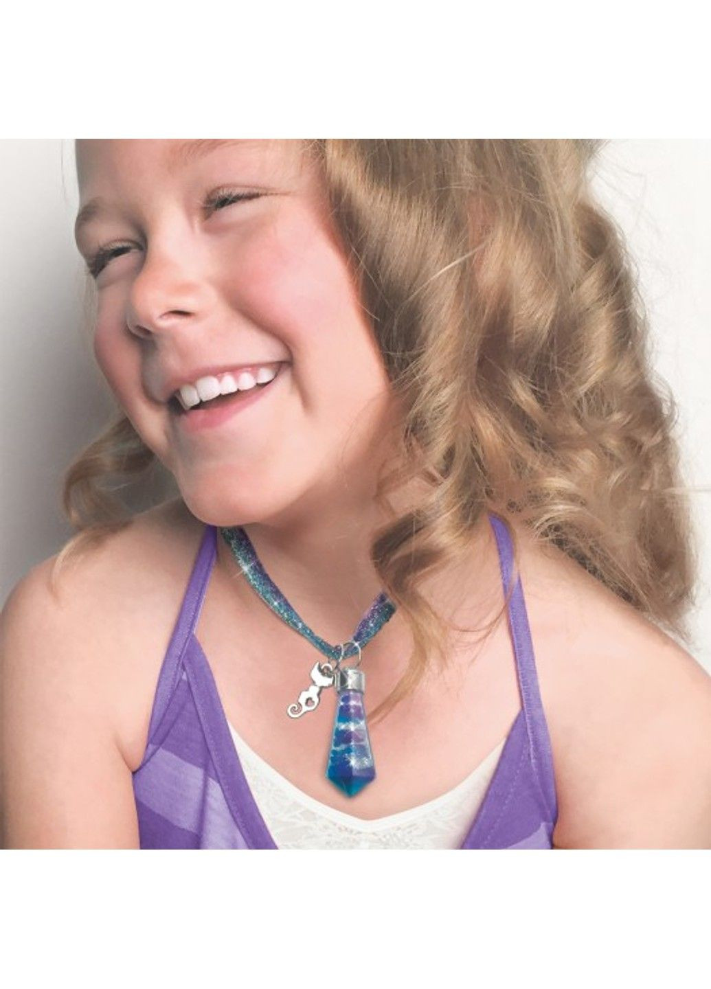 Набір для створення прикрас – Кристали бажань Nebulous Stars (331295950)