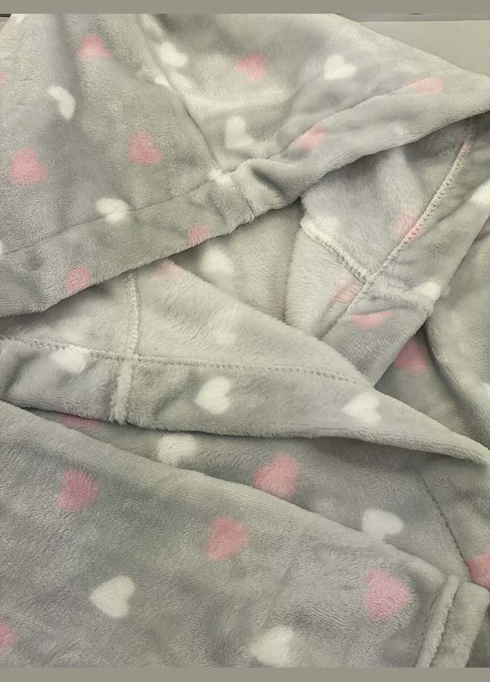 Халат для девочки Фламинго (313032044)