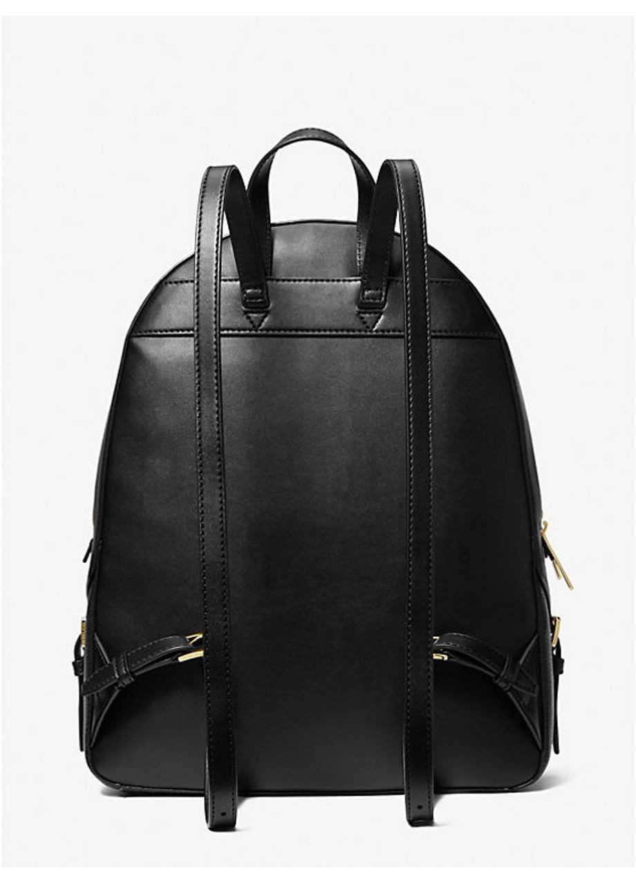 Рюкзак шкіряний Jaycee Medium Leather Backpack Michael Kors (360487313)