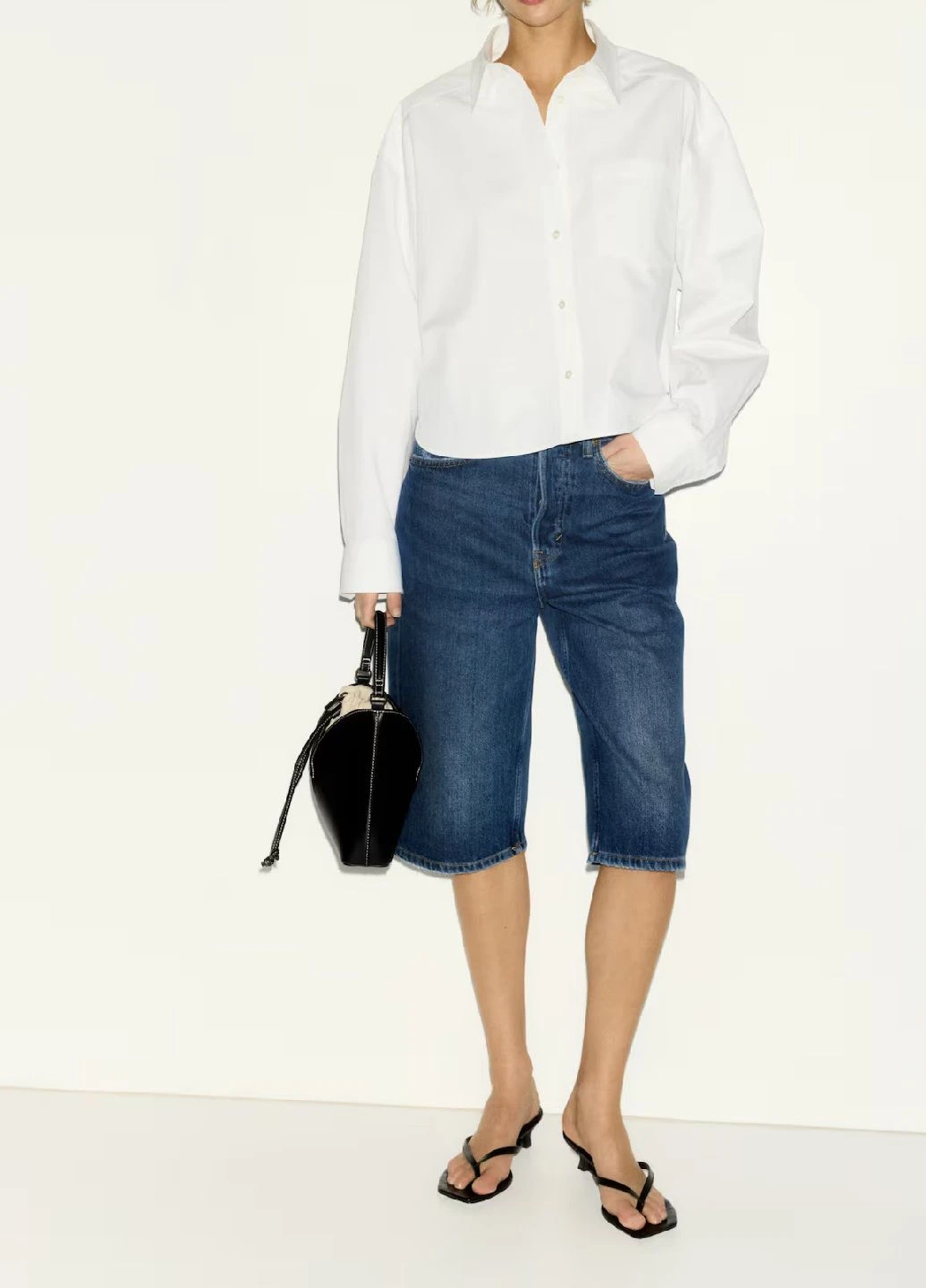 Шорти H&M (393630648)
