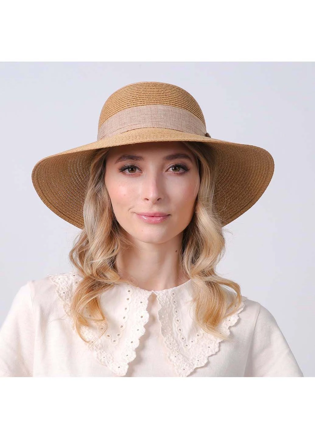 Капелюх LuckyLOOK (352166738)