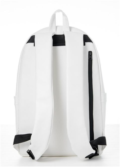 Чоловічий рюкзак з відділенням під ноутбук Білий (3910281346) Sambag (361244627)