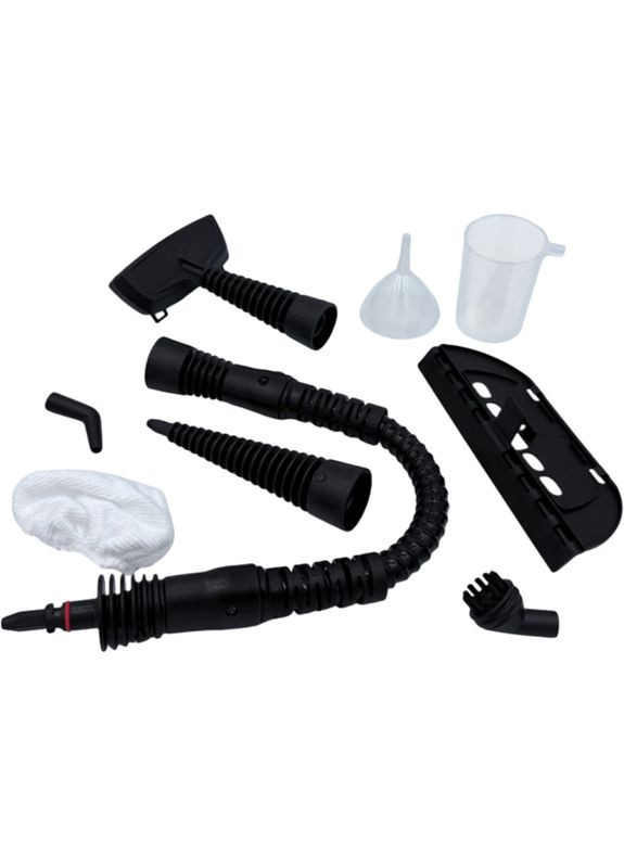 Пароочисник GSTC450 Grunhelm (370606202)