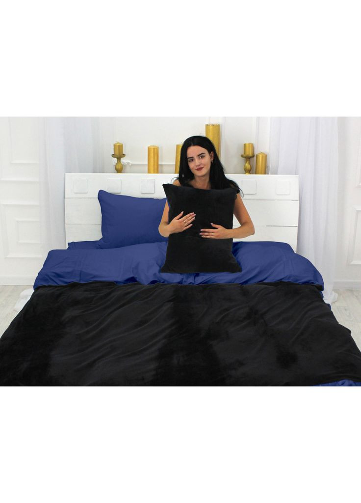 Постільна білизна (m226372) Mirson Велюр Winter Delicate 28-0109 Ghianda 160х220 (366567233)