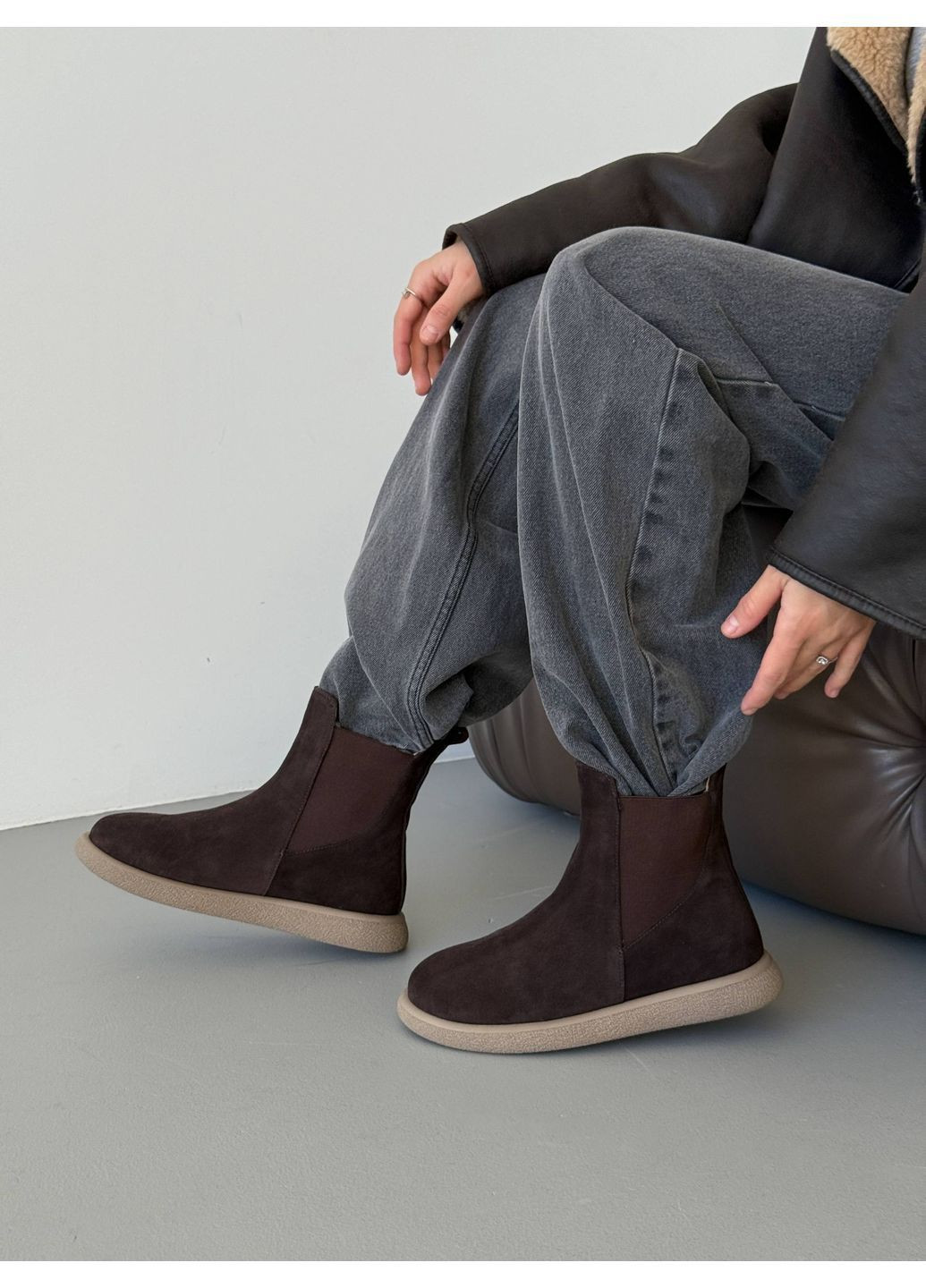 Зимові челсі Helen (366424542)