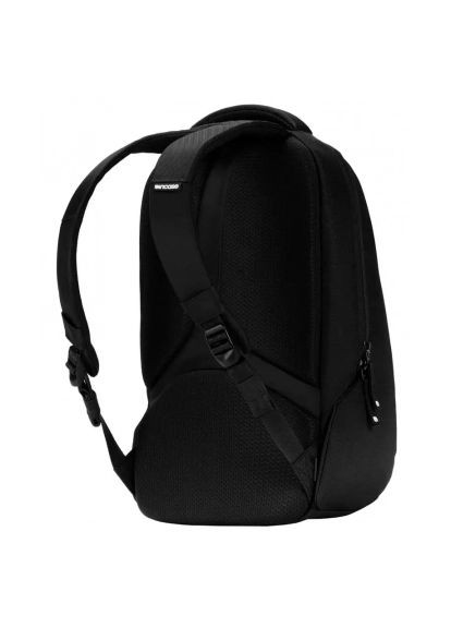 Рюкзак для ноутбука 13" Icon Dot Backpack - Black (INCO100420-BLK) Incase 13" Icon Dot Backpack - Black (366651303)