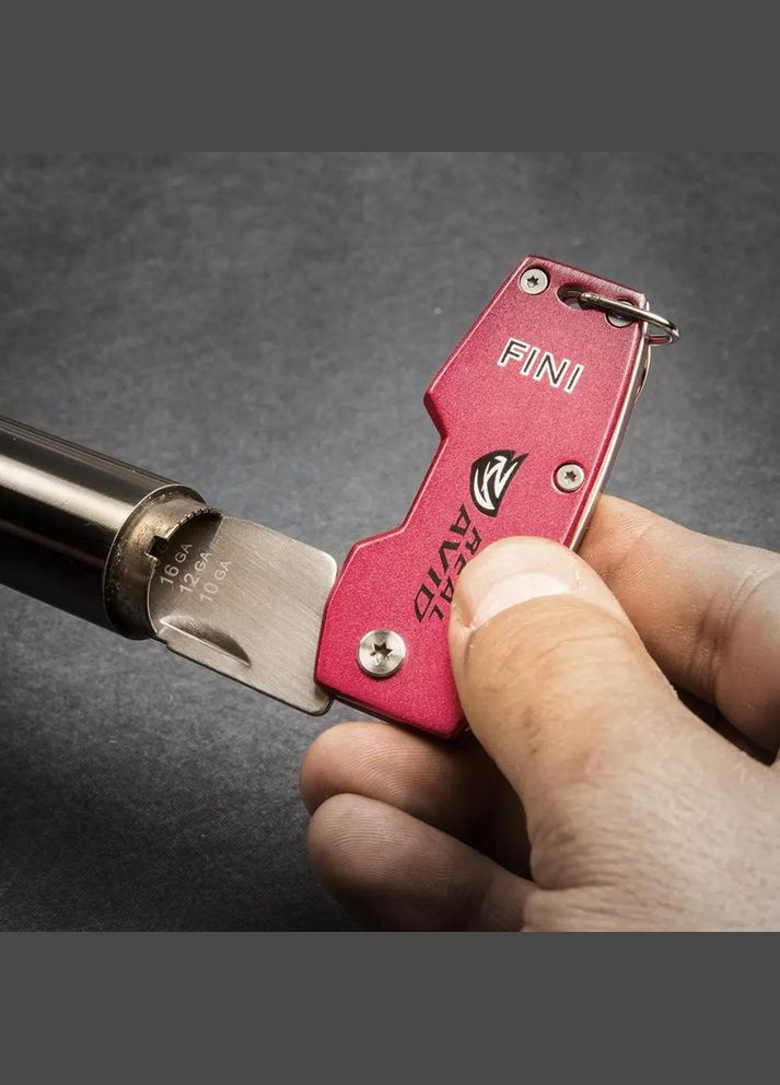 Ключ Fini Choke Tube Wrench Real Avid (316435600)