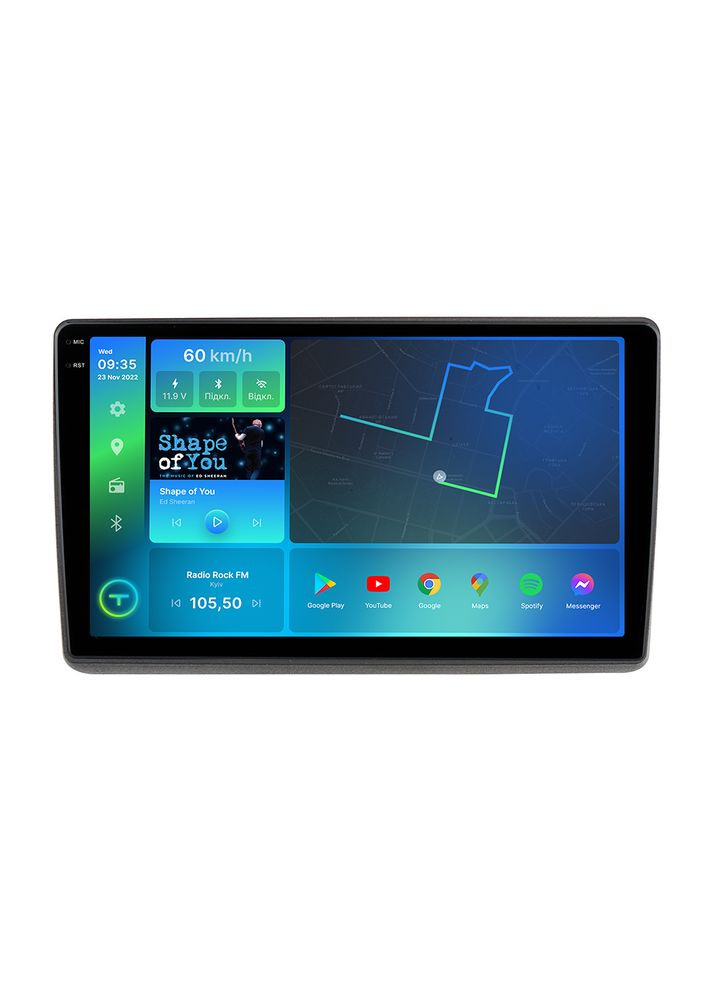 Автоакустика Torssen (275801406)