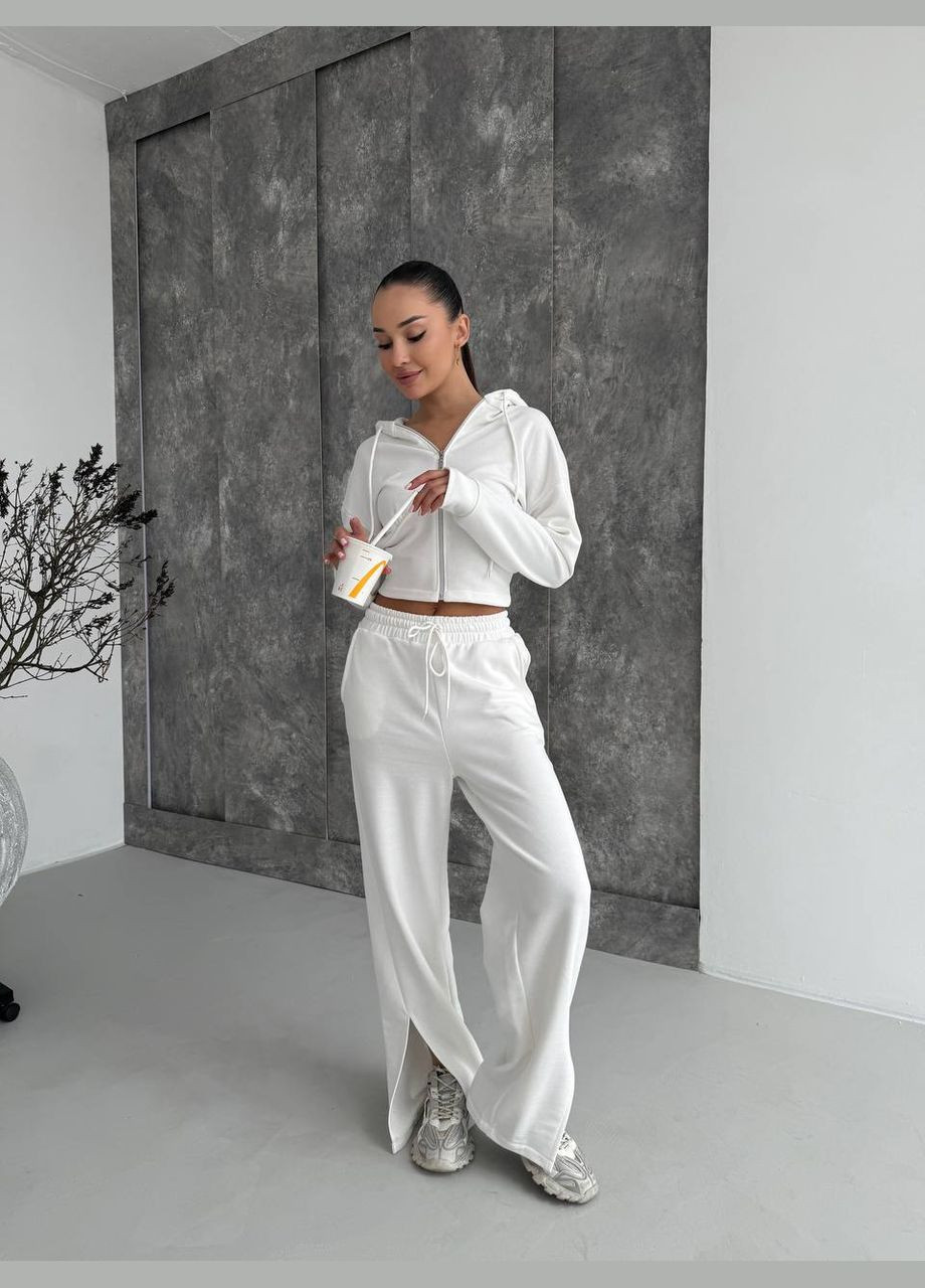 Жіночий стильний костюм No Brand (327433501)