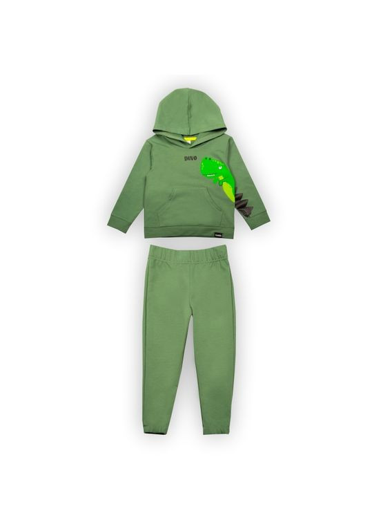Дитячий костюм для хлопчика KS-24-10 Габби (280911200)