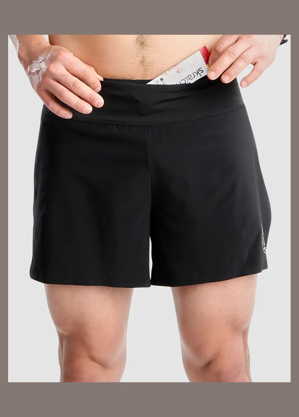 Шорты Velum Onyx Ultimate Direction (317663836)