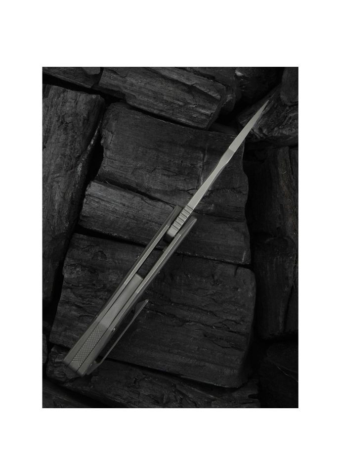 Ніж складаний Coral WE24044-2 Weknife (353502774)