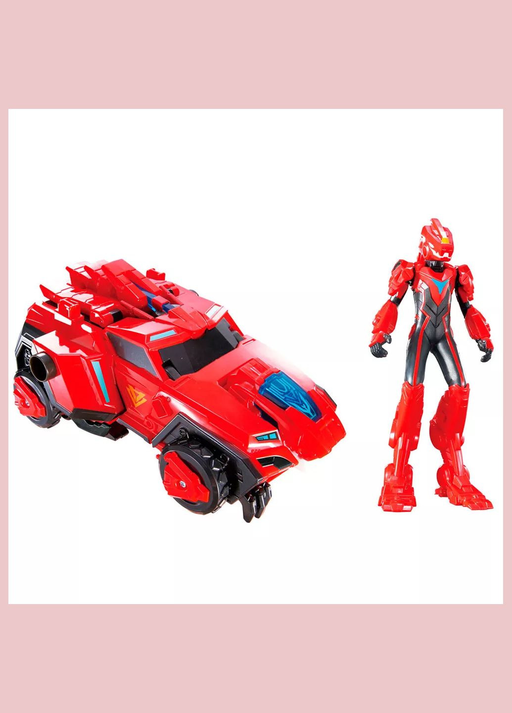 Ігровий набір Лучіо (EU580891) DINOSTER (326741509)