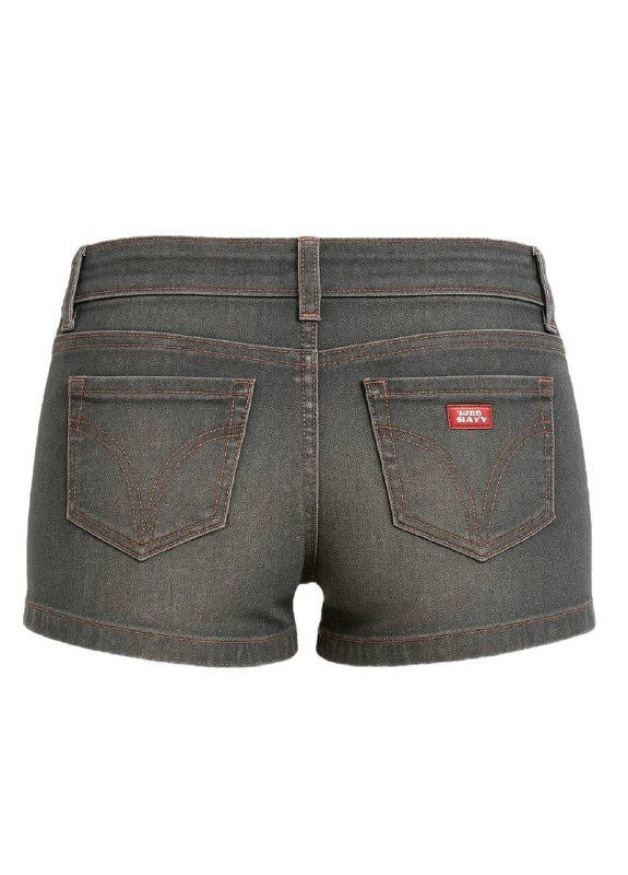 Шорты Серый Miss Sixty (332016921)