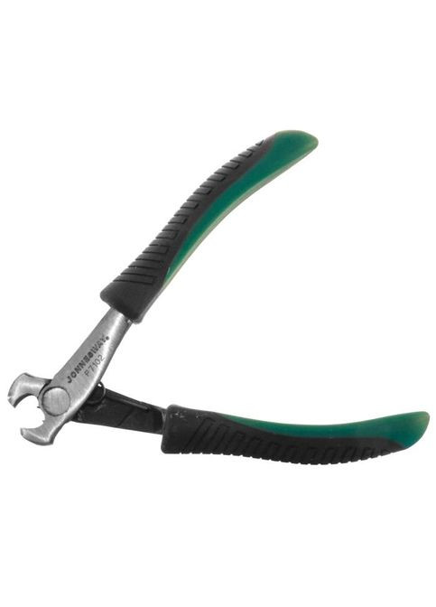 Кусачки (110 мм) прецизионные торцевые (22522) Jonnesway (306552134)