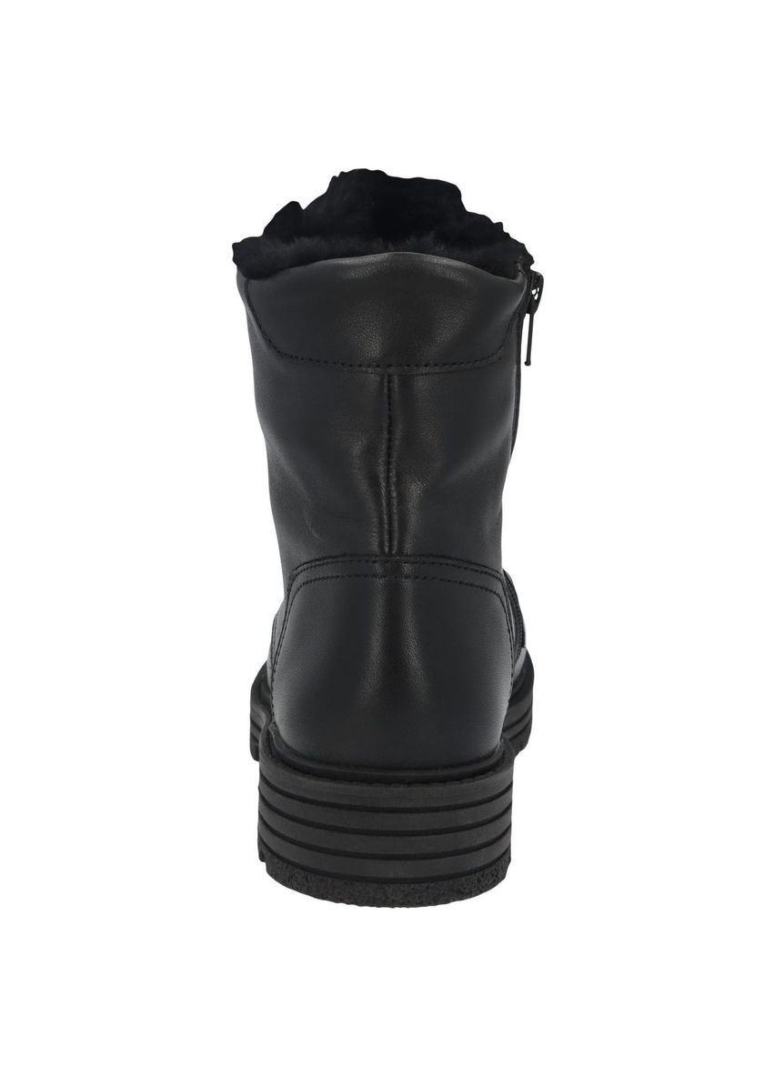 Жіночі зимові черевики Kelly, (арт. 7 63115 01006), ( ) Solidus (322422168)