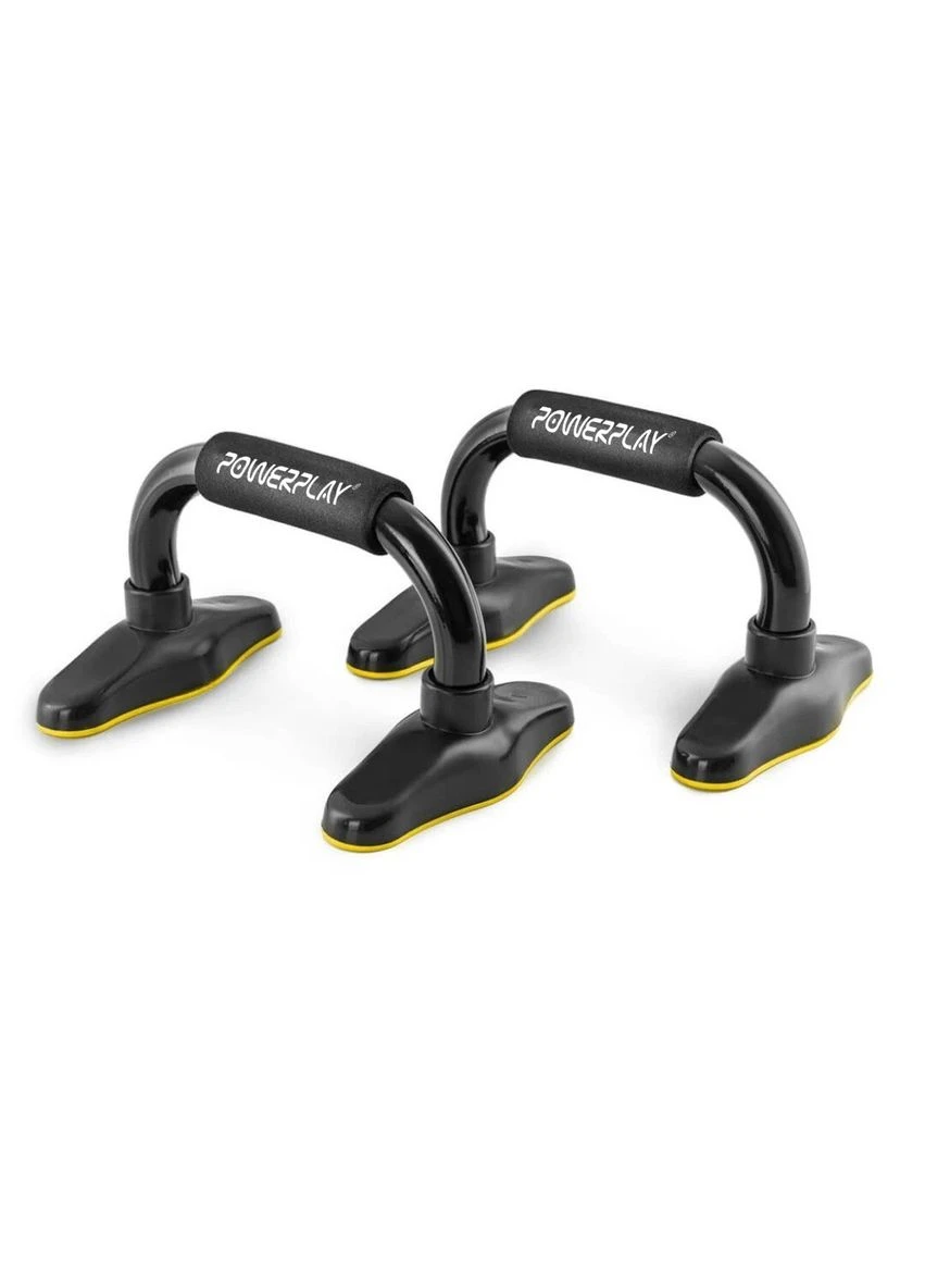 Упоры для отжиманий 4314 Push Up Stand (Прями) PowerPlay (362914969)