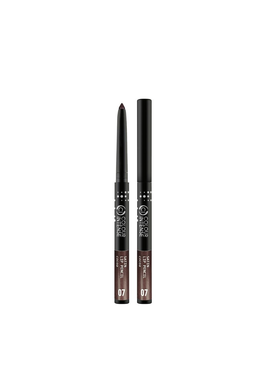 Карандаш для губ механический Satin Lip Pencil № 06 Nude Colour Intense (330128430)