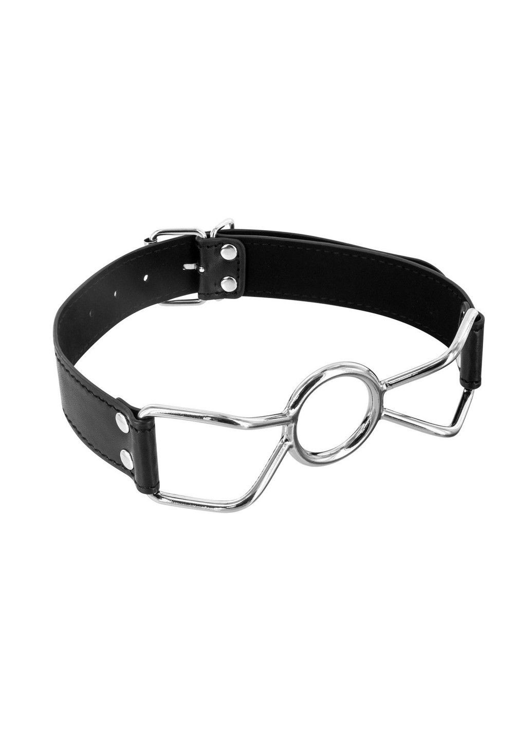 Кляп с кольцом Spider Gag Fetish Tentation (345708570)