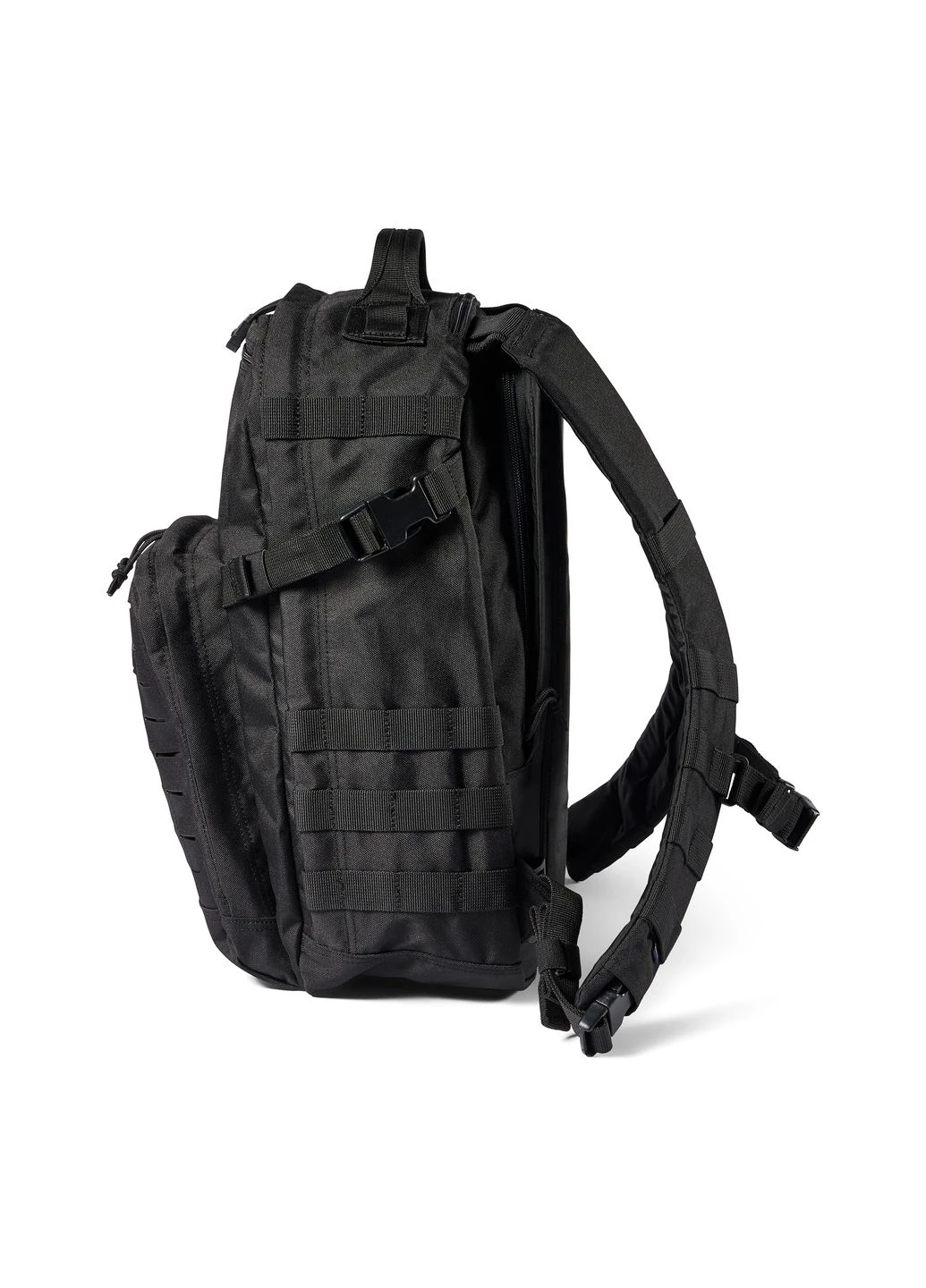 Рюкзак тактичний FastTac 12 BackpackBlack 5.11 Tactical (315882522)
