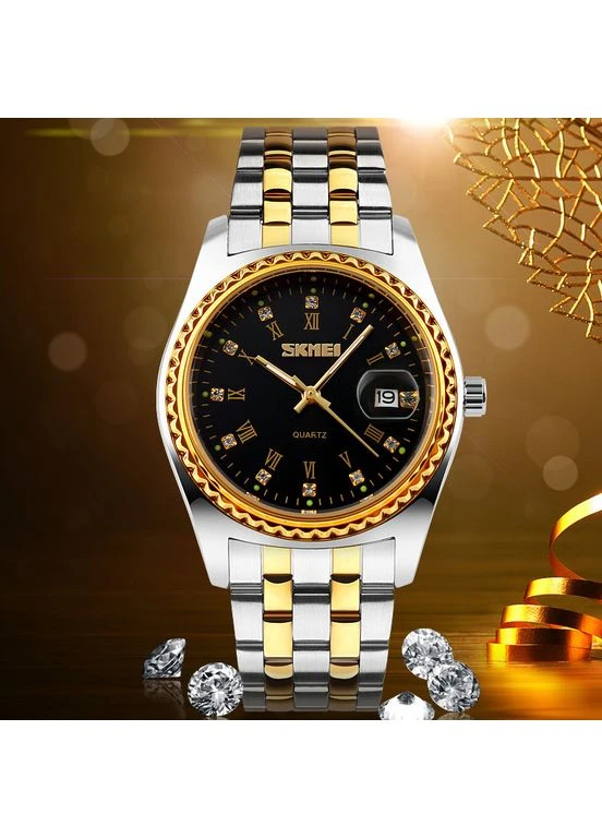 9098BK-S Black Lady No Brand (365795121)