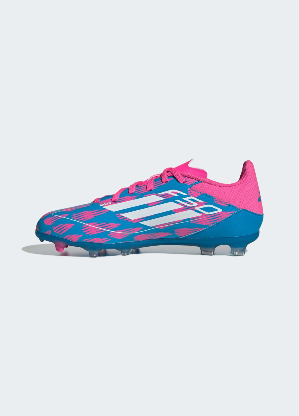 Футбольні бутси F50 League Firm/Multi-Ground adidas (299817324)