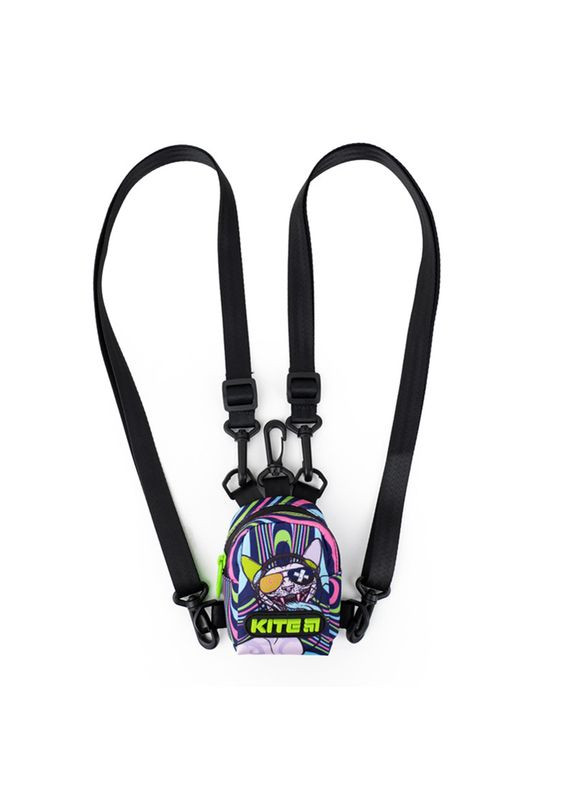 Міні-рюкзак " " /K22-2591-2/ Education teens 2591-2 (62521) (1/50) Kite (367752306)