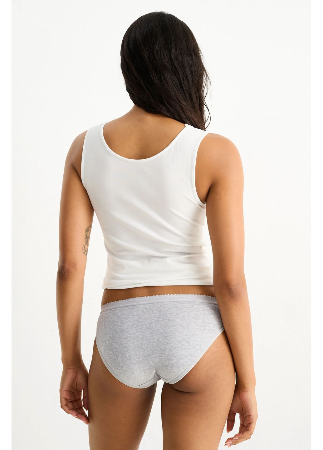 Трусики з бавовни C&A (366346214)