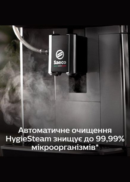 Кофемашина GranAroma SM6480/00 Saeco (368585196)