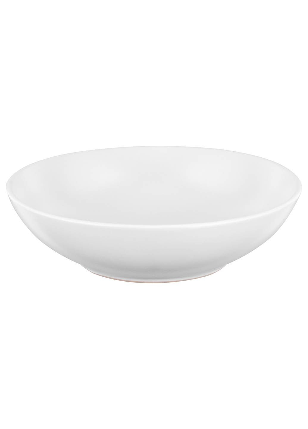 Тарілка супова Molize, 20 см, біла AR2920MW Ardesto (278030017)