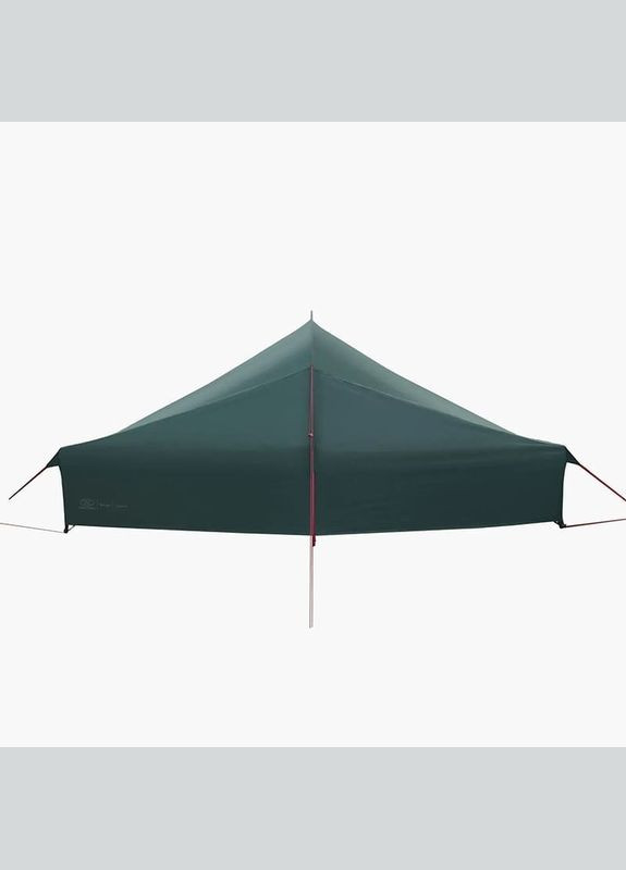 Палатка одноместная Refuge 1 Person Tent Pine Green (931625) Highlander (350314495)