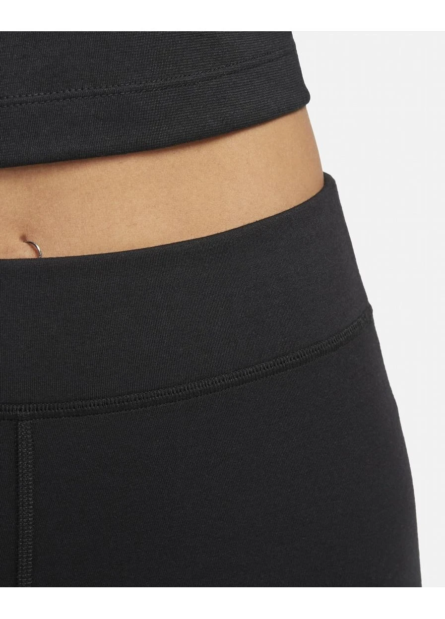 Легінси Sportswear Classics Black DV7791-010 Nike (398074287)