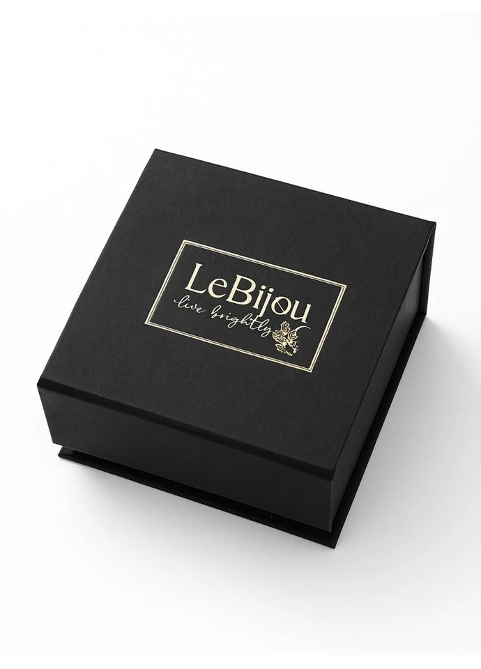 Набор браслетов агат 3771 LeBijou (367580077)
