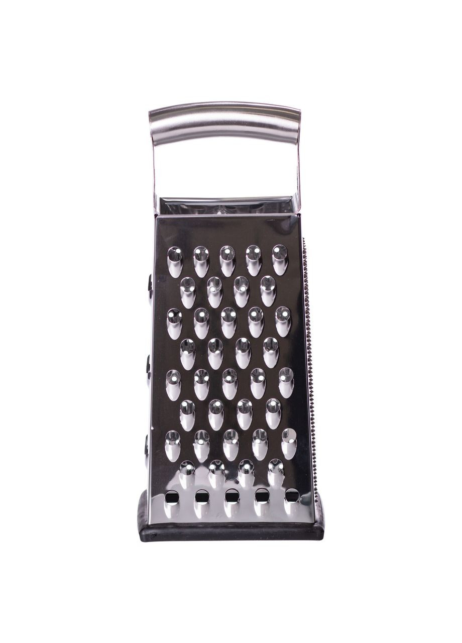 Универсальная терка для овощей и фруктов 11×8.5×26 (см) из нержавейки HP-8-13 Ding Lanfang (370673387)