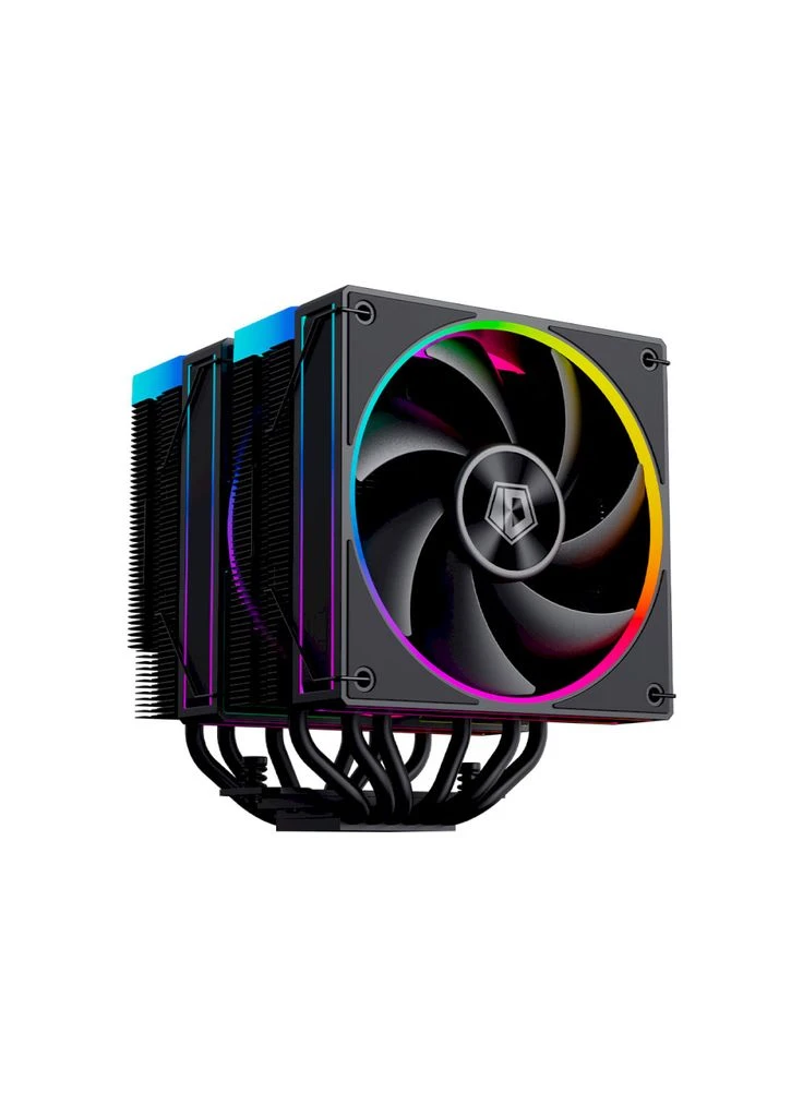 Кулер до процесора Frozn A620 ARGB (FROZN A620 ARGB) ID-Cooling (382073228)