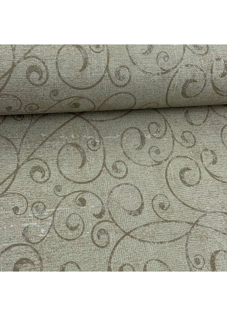 Шпалери вінілові на флізеліновій основі 59419 (0.53), рулон 10 м MARBURG (371775751)