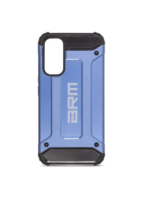 Чохол до мобільного телефона (ARM70803) ArmorStandart Panzer Samsung A34 5G (A346) Dark Blue (326591190)