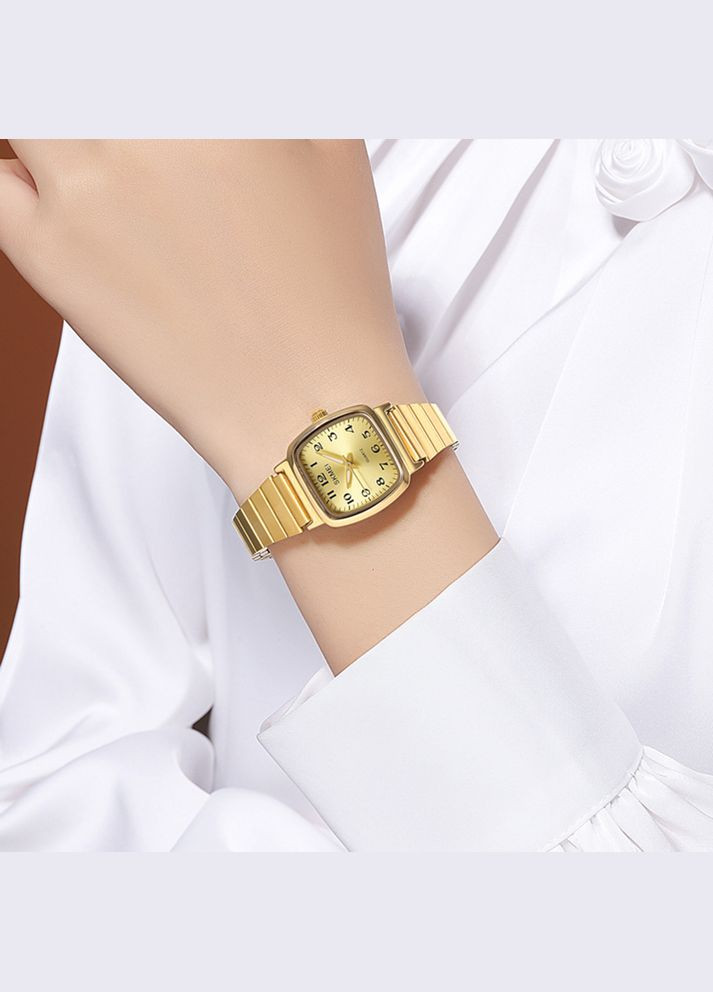 2292GD-AC Gold Numbers Skmei (324214736)