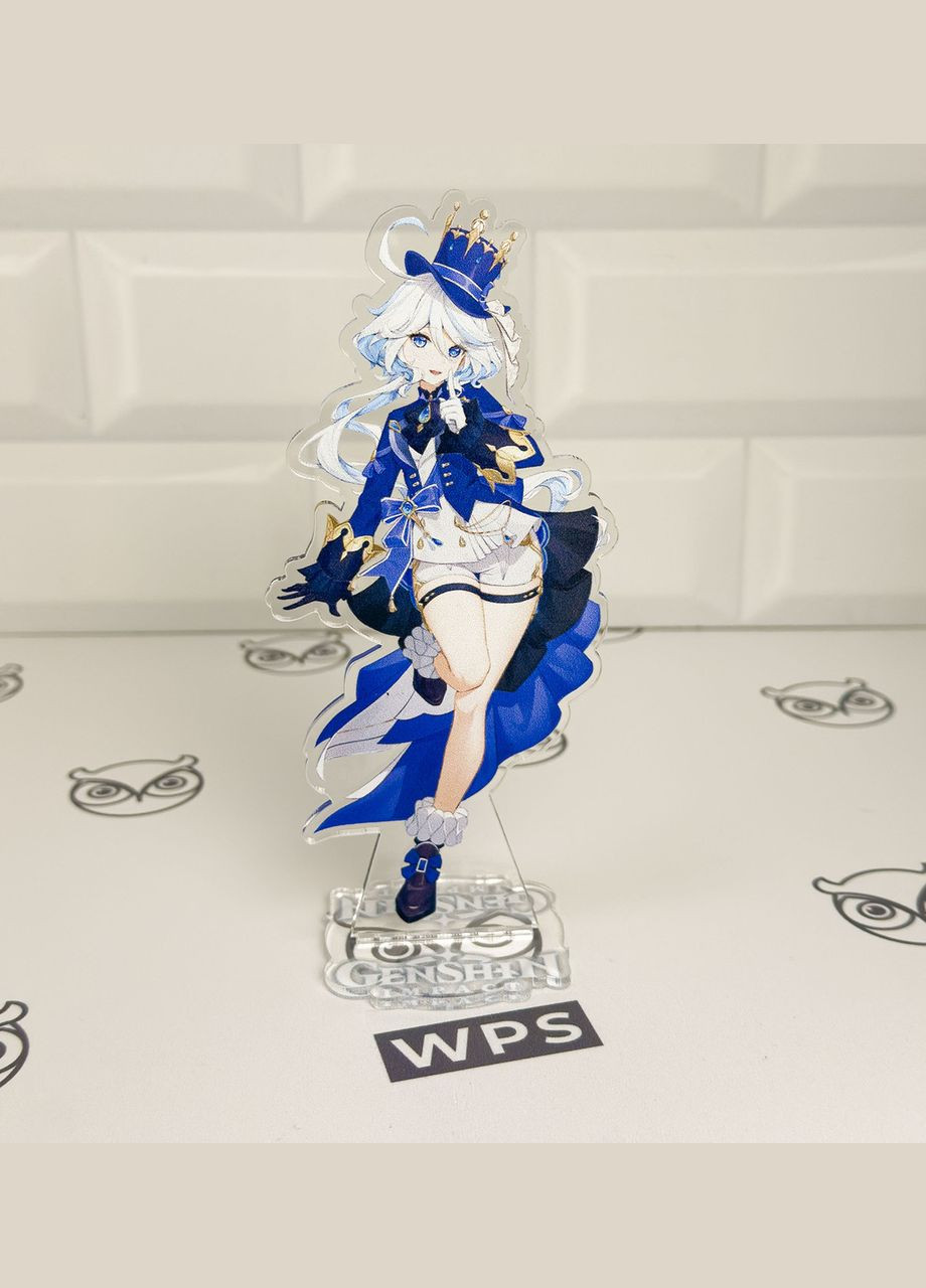 Акриловая коллекционная фигурка Геншин Импакт - Genshin Impact (Тигнари 1) No Brand (331901130)