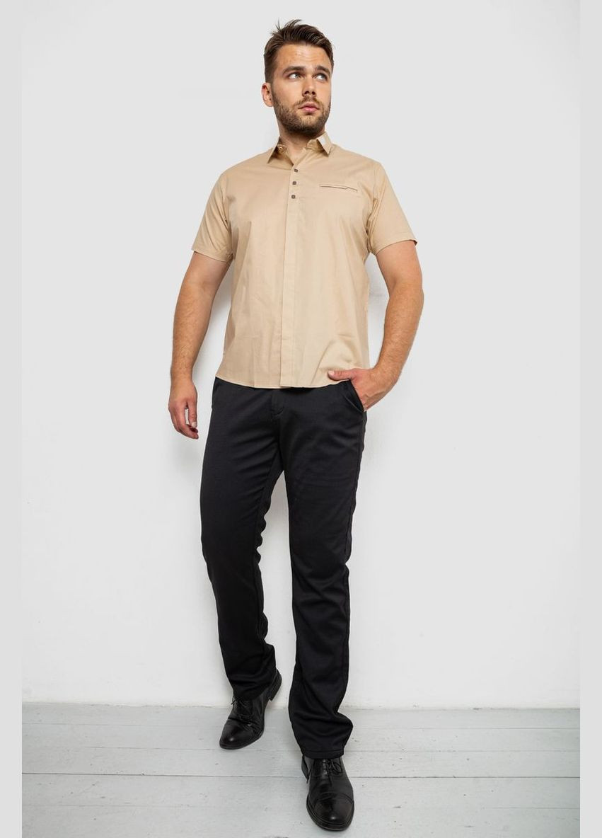 Сорочка чоловіча Ager 214R7326-1 (338538050)