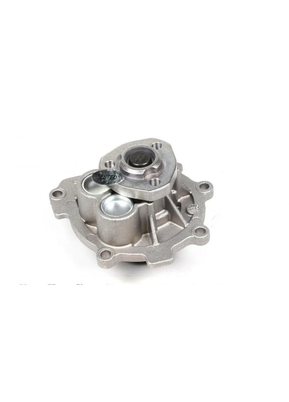 Насос воды Opel Astra/Vectra/Zafira/Insignia/Corsa 1.6/1.8 02-/Chevrolet Aveo 1.4/1.6 08-(B/B)(7лоп PA959 UA63 Graf (366186058)