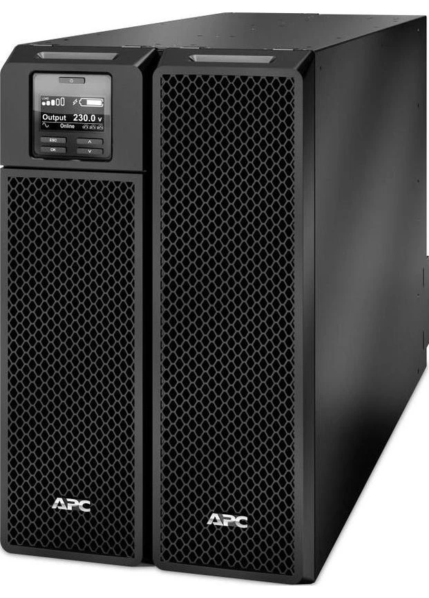 Пристрій безперебійного живлення Smart-UPS SRT 8000VA (SRT8KXLI) APC (391609585)
