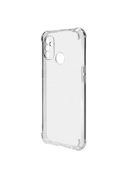 Чехол для мобильного телефона Transparent (ARM69511) ArmorStandart Air Force OnePlus Nord N100 (BE2013) Camera cover (366157912)