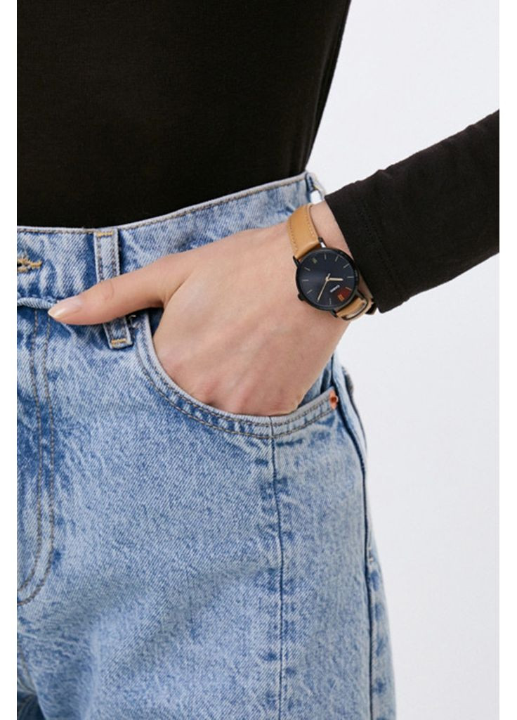 Наручний годинник LTP-VT02BL-1A Casio (336965222)