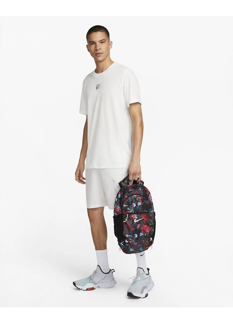 Рюкзак Stash Bkpk - Aop Multi Dv3079-010 Nike (399375928)