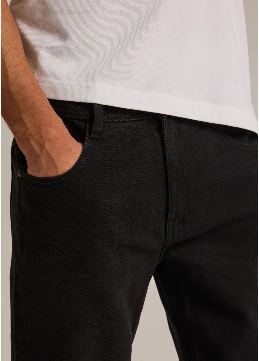 Черные зимние джинсы мужские blackhart 254 skinny fit черные Diverse